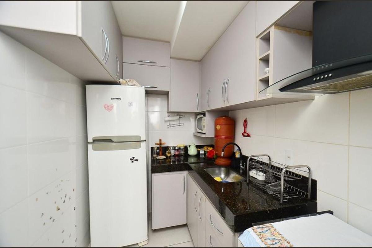 Apartamento, São Geraldo, 3 Quartos, 2 Vagas, 1 Suíte