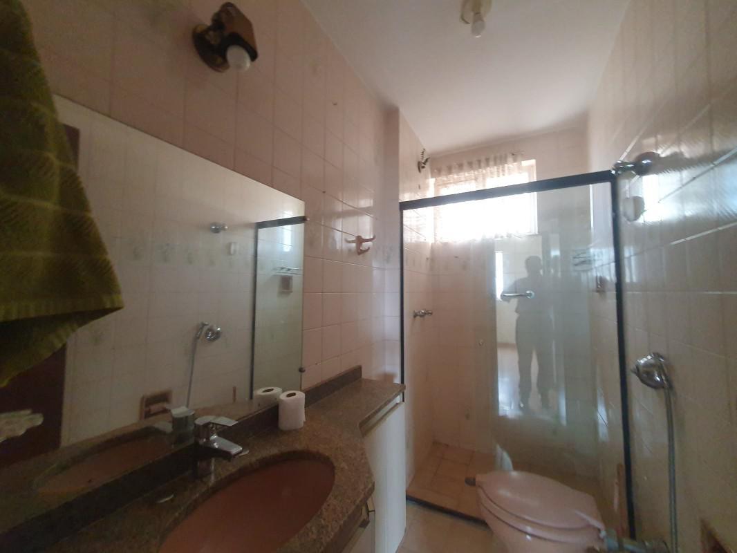Apartamento, Alto Barroca, 4 Quartos, 2 Vagas, 1 Suíte