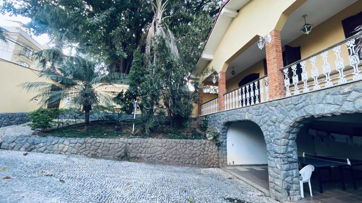 Casa, São Luiz (pampulha), 4 Quartos, 6 Vagas, 1 Suíte