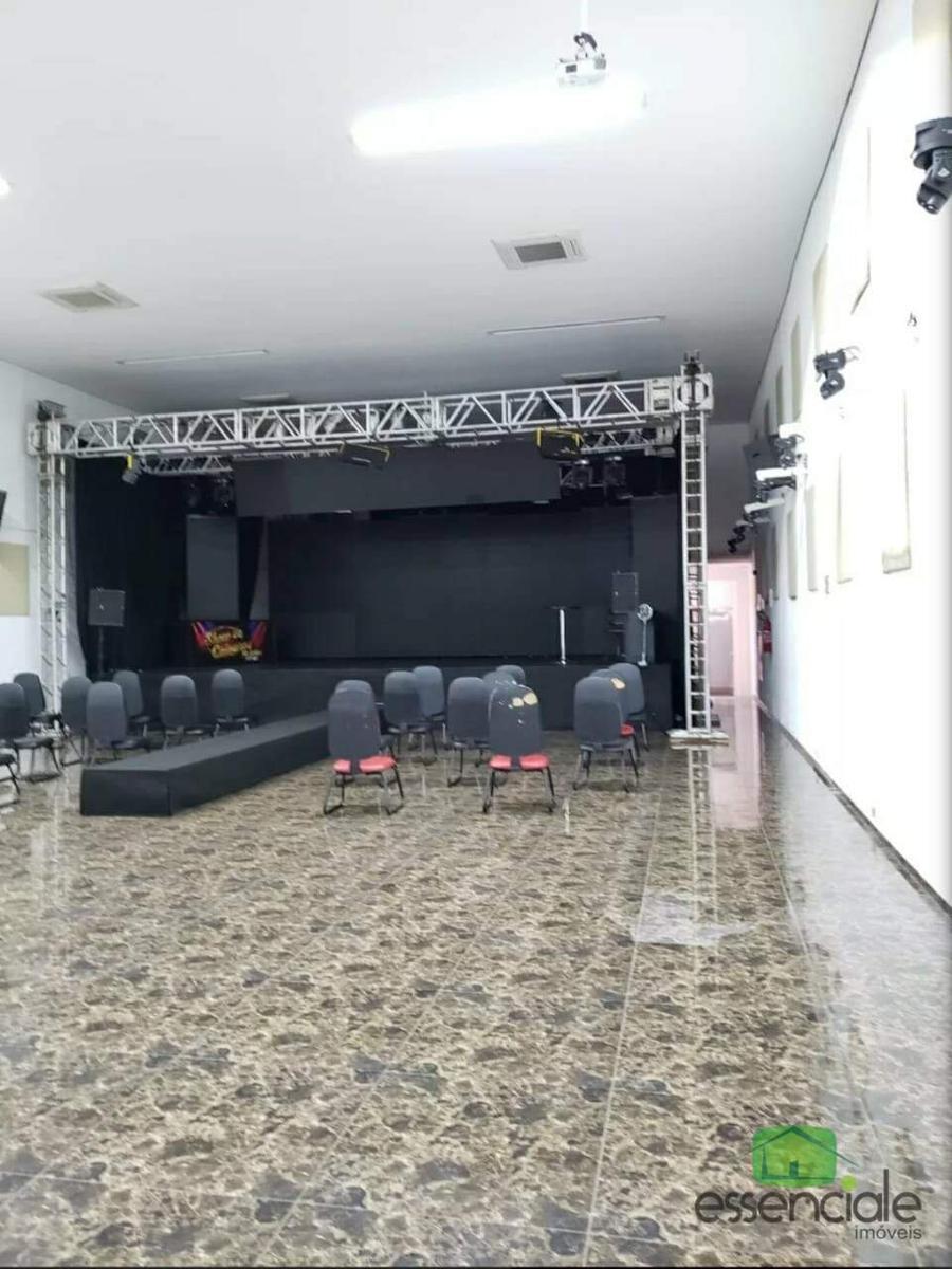 Prédio, Eldorado, 0 Quarto, 0 Vaga