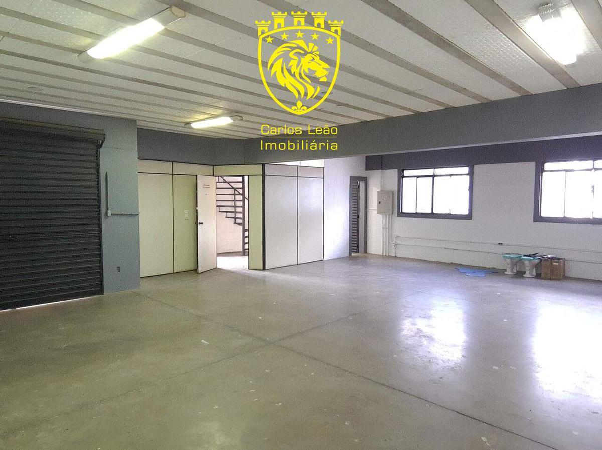 Galpão, Palmeiras, 0 Quarto, 8 Vagas