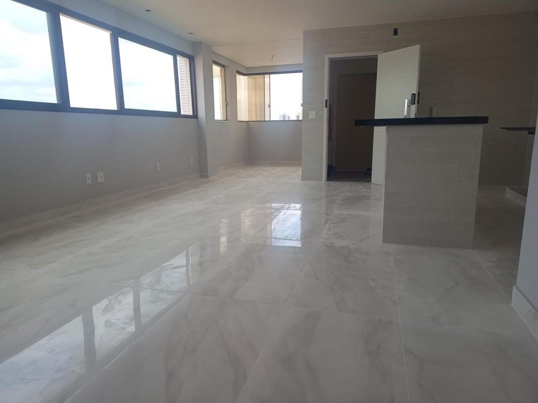 Apartamento, Santa Inês, 3 Quartos, 2 Vagas, 1 Suíte