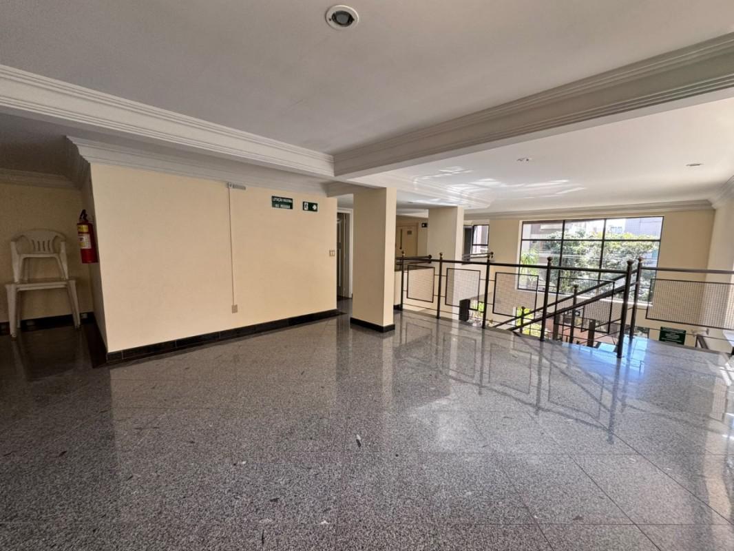 Apartamento, Santo Antônio, 4 Quartos, 3 Vagas, 1 Suíte