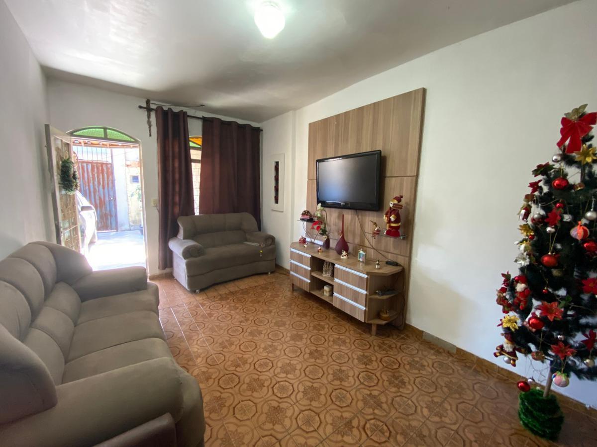 Casa, Novo Progresso, 2 Quartos, 3 Vagas, 1 Suíte