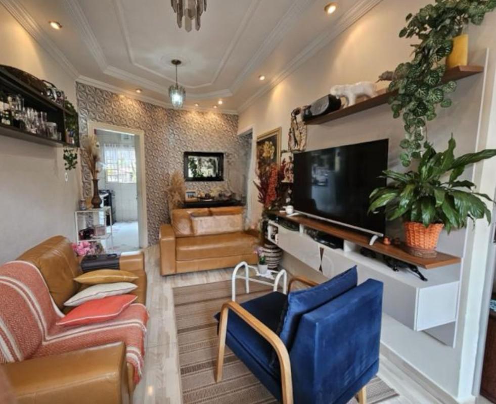 Apartamento, Novo Horizonte, 3 Quartos, 1 Vaga