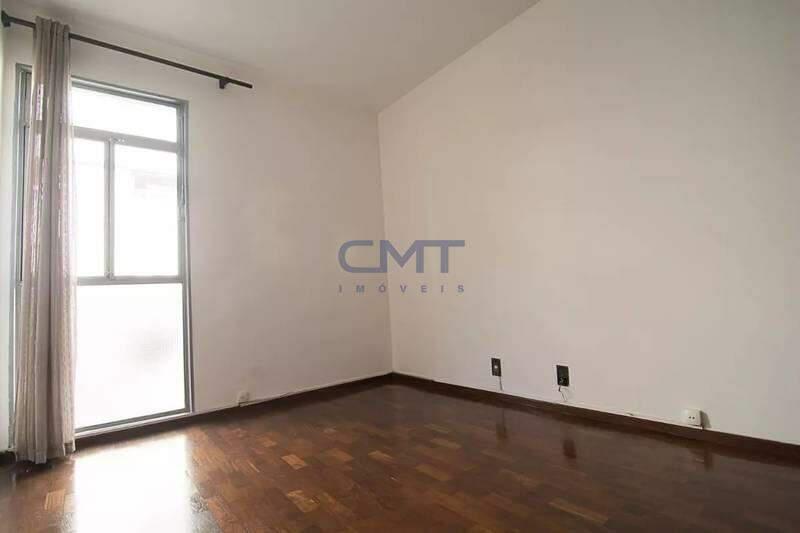 Apartamento, Sion, 4 Quartos, 2 Vagas, 1 Suíte