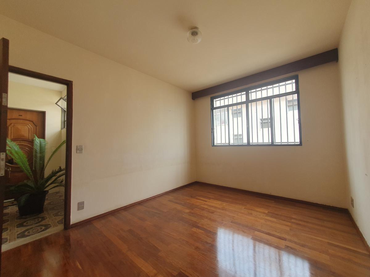 Apartamento, Nova Suíssa, 3 Quartos, 1 Vaga