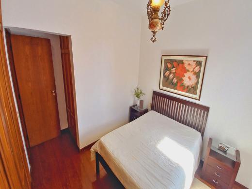 Apartamento, Lourdes, 2 Quartos, 1 Vaga