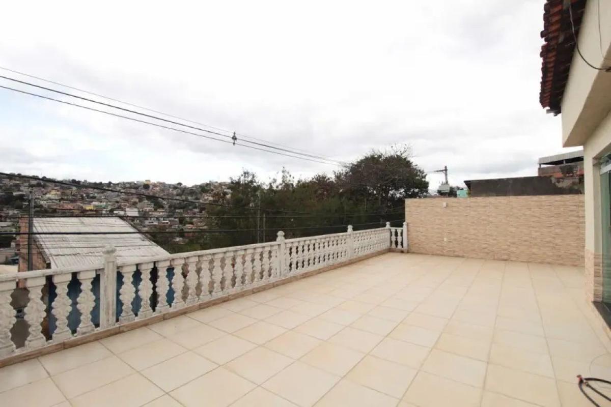 Casa, Manacás, 3 Quartos, 2 Vagas