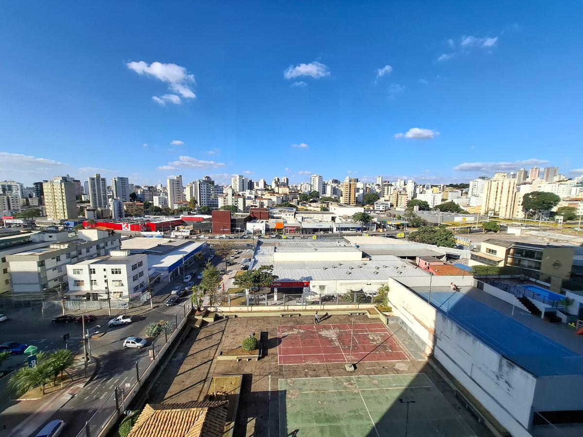 Apartamento, Silveira, 3 Quartos, 2 Vagas, 1 Suíte