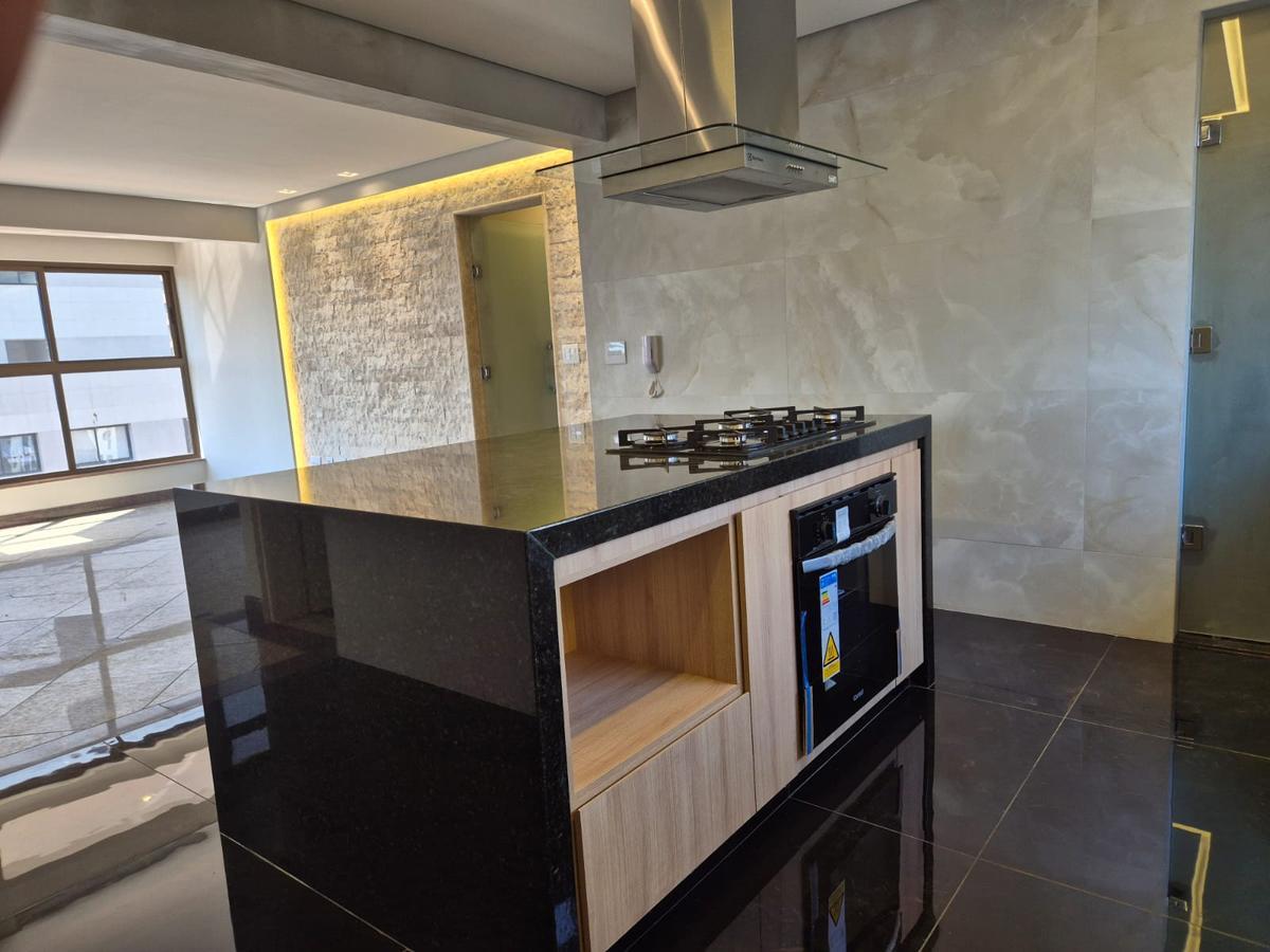 Apartamento, São Pedro, 4 Quartos, 3 Vagas, 1 Suíte