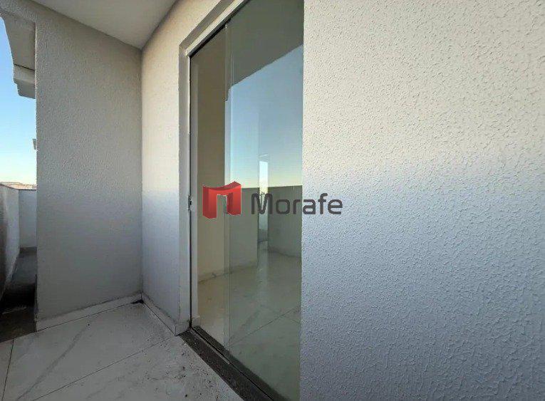 Apartamento, Vila Clóris, 3 Quartos, 2 Vagas, 1 Suíte