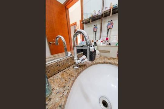 Apartamento, Calafate, 3 Quartos, 2 Vagas, 1 Suíte