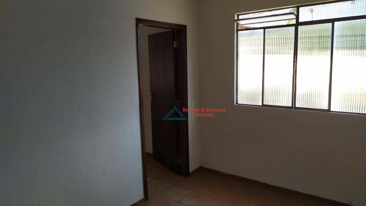 Casa, Vila do Pontal, 2 Quartos, 1 Vaga, 1 Suíte