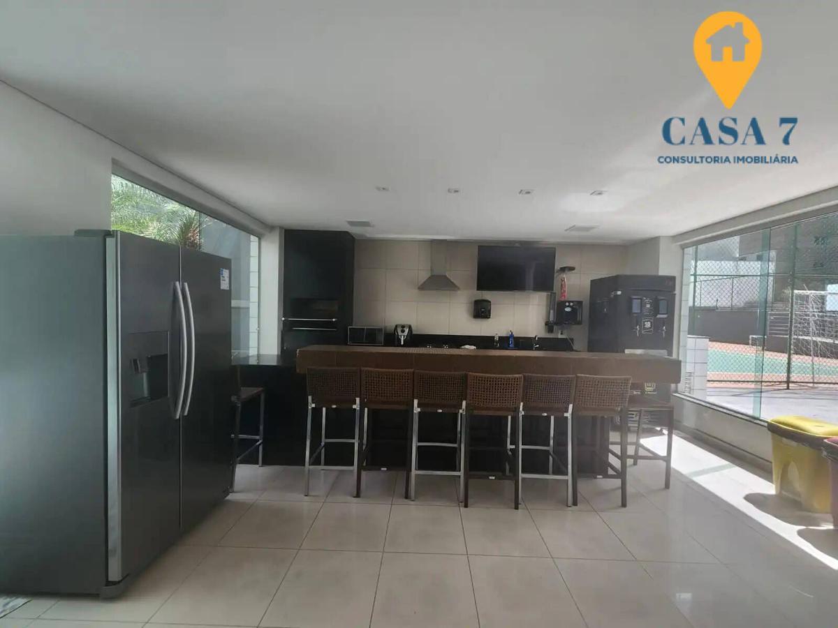 Apartamento, Savassi, 3 Quartos, 2 Vagas, 1 Suíte