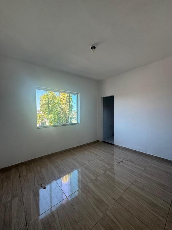 Casa, Santa Inês, 4 Quartos, 1 Vaga, 2 Suítes