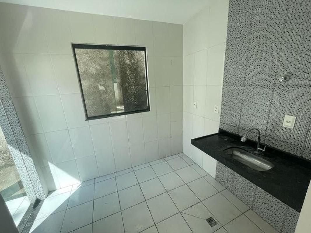 Casa, Masterville, 2 Quartos, 2 Vagas