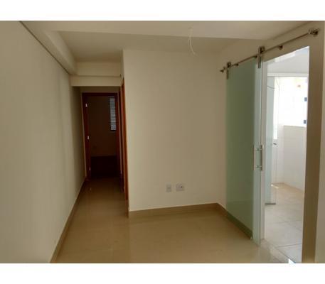 Cobertura, Manacás, 2 Quartos, 2 Vagas, 1 Suíte