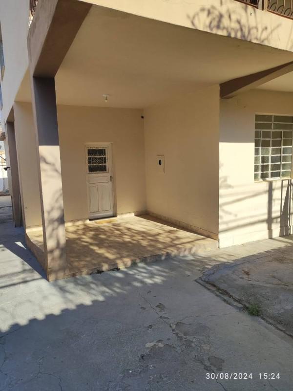 Casa, Santa Inês, 3 Quartos, 10 Vagas