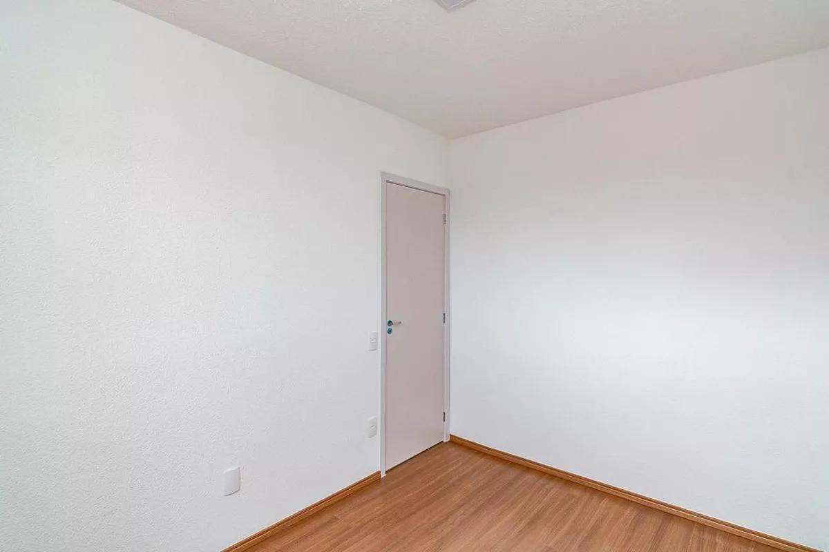 Apartamento, Jardim Riacho das Pedras, 2 Quartos, 1 Vaga