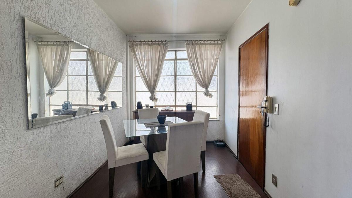 Apartamento, Renascença, 2 Quartos, 1 Vaga