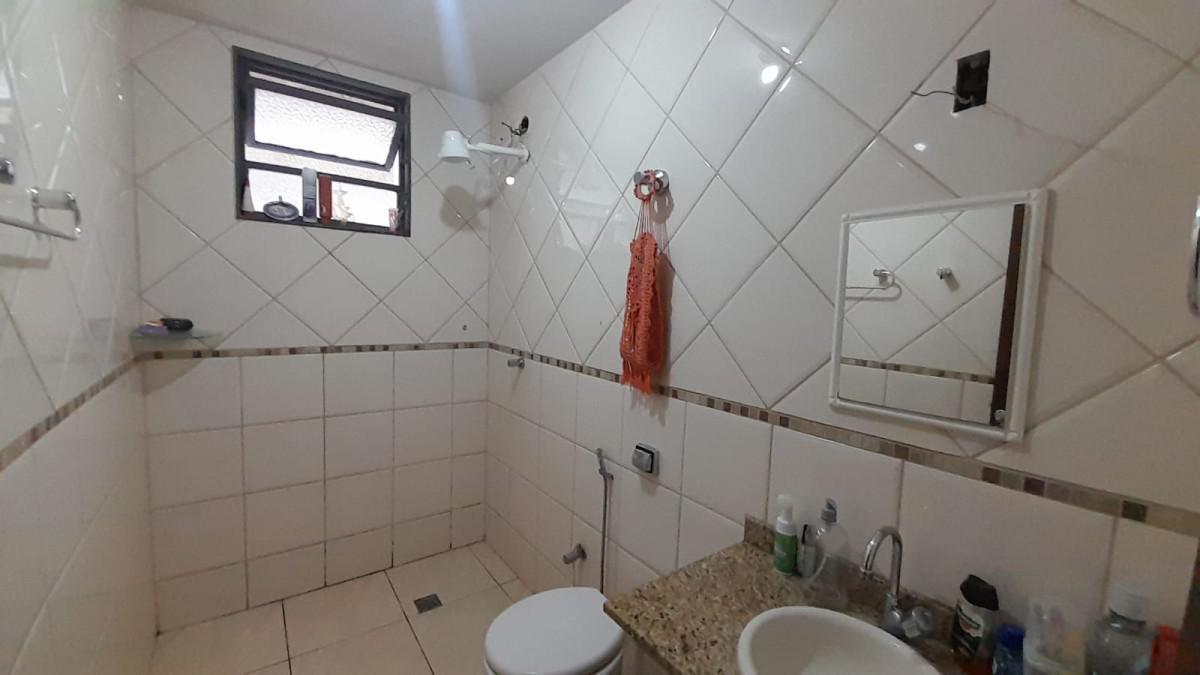 Apartamento, Nova Suíssa, 3 Quartos, 1 Vaga
