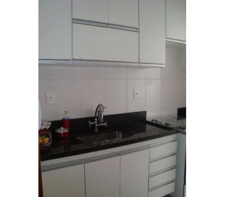 Apartamento, Castelo, 2 Quartos, 3 Vagas, 1 Suíte