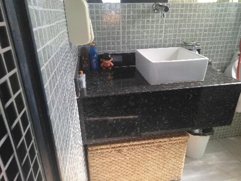 Cobertura, Serrano, 4 Quartos, 2 Vagas, 1 Suíte