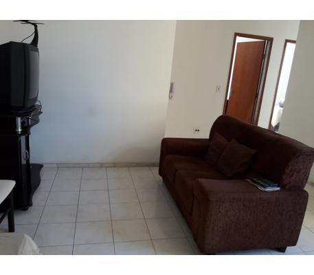 Apartamento, Ouro Preto, 3 Quartos, 1 Vaga