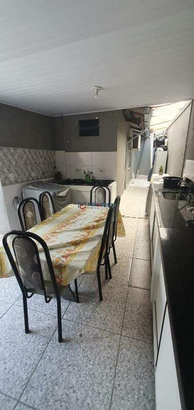 Casa, Recanto Verde, 3 Quartos, 2 Vagas, 2 Suítes