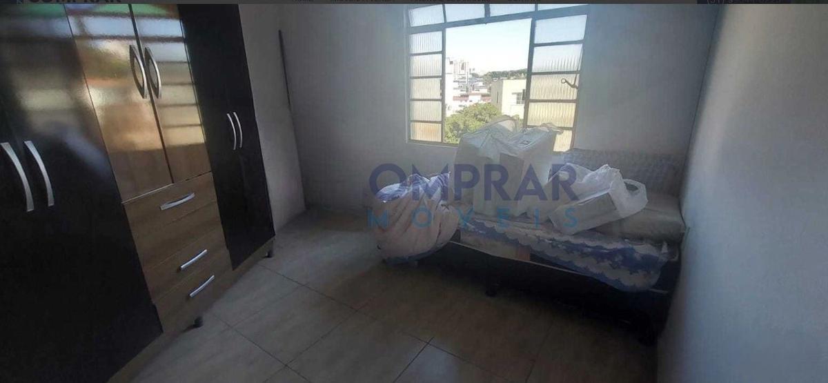 Lote, Padre Eustáquio, 3 Quartos, 20 Vagas