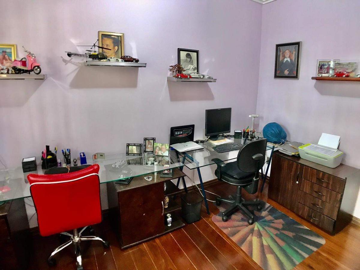Casa, Buritis, 4 Quartos, 4 Vagas, 1 Suíte