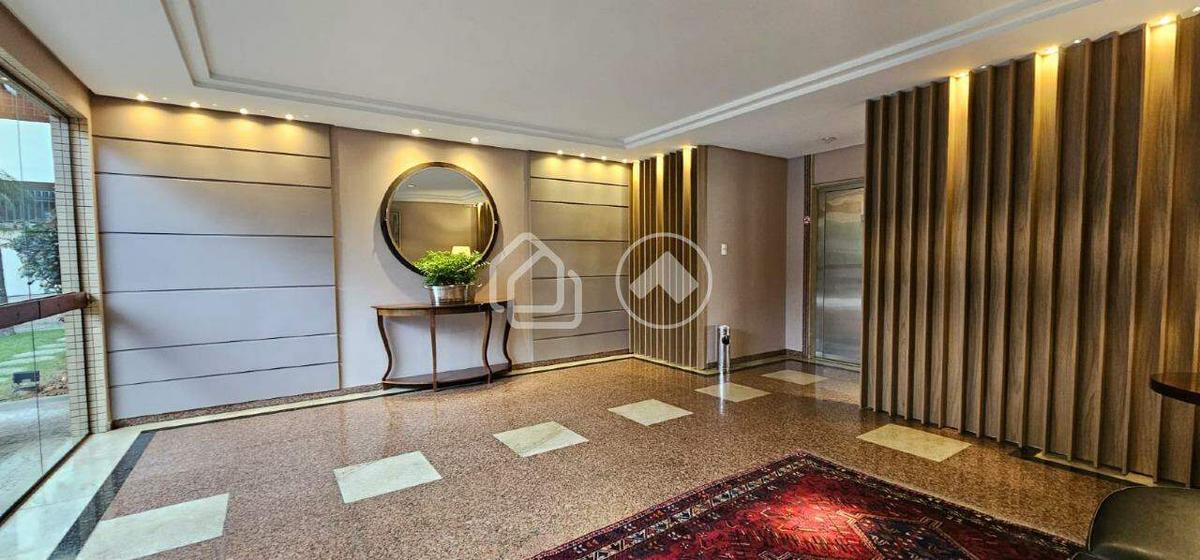 Apartamento, Buritis, 3 Quartos, 2 Vagas, 1 Suíte