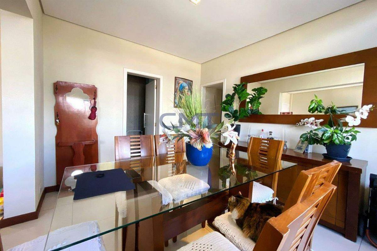 Apartamento, São Pedro, 3 Quartos, 1 Vaga, 1 Suíte