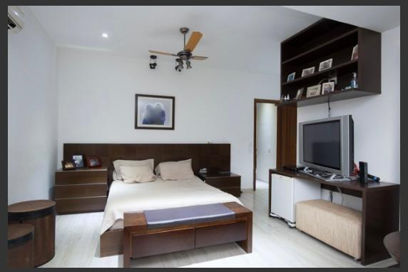 Casa, Bandeirantes (pampulha), 4 Quartos, 10 Vagas, 3 Suítes