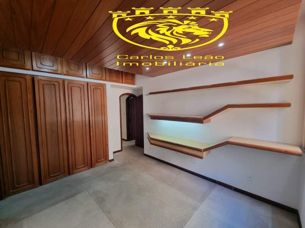 Apartamento, Lourdes, 4 Quartos, 3 Vagas, 2 Suítes