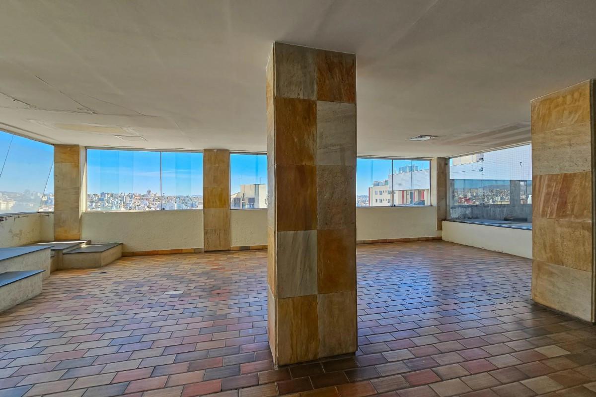 Apartamento, Grajaú, 3 Quartos, 1 Vaga, 1 Suíte