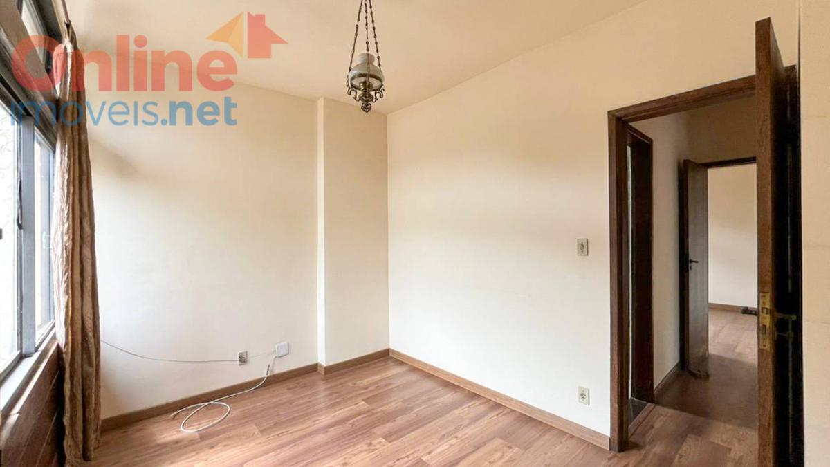 Apartamento, Serra, 3 Quartos, 0 Vaga, 1 Suíte