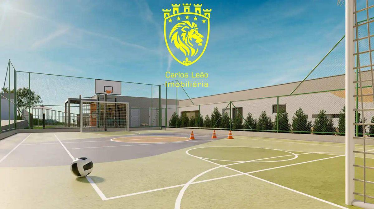 Apartamento, Jaraguá, 3 Quartos, 2 Vagas, 1 Suíte