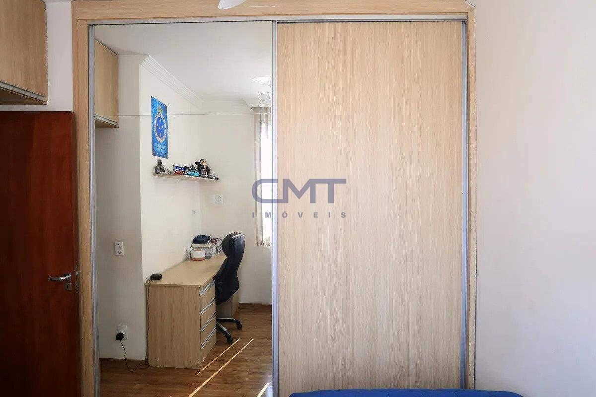Apartamento, Santa Efigênia, 3 Quartos, 1 Vaga