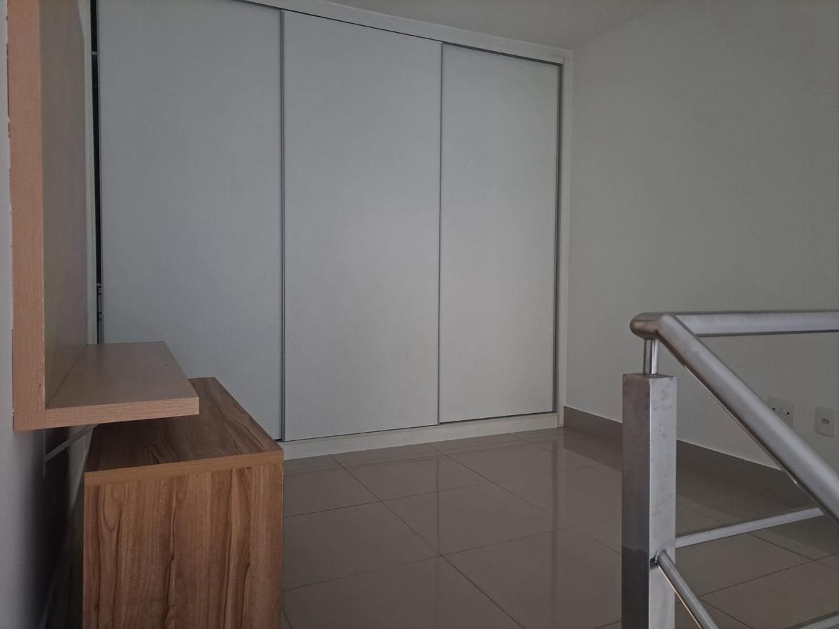 Apartamento, Santa Efigênia, 1 Quarto, 1 Suíte