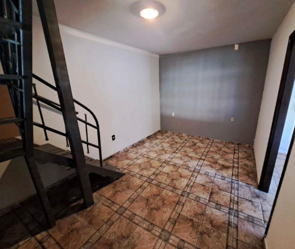 Casa, Jardim Industrial, 2 Quartos, 1 Vaga