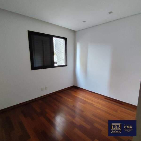 Apartamento, Vila da Serra, 4 Quartos, 3 Vagas, 1 Suíte