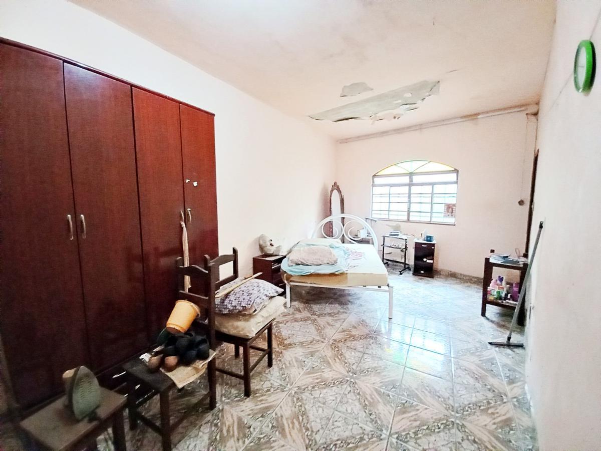 Casa, Caiçaras, 5 Quartos, 2 Vagas, 2 Suítes
