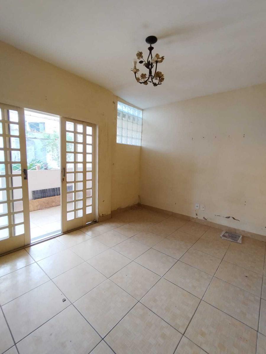 Casa, Mantiqueira, 3 Quartos, 4 Vagas, 1 Suíte
