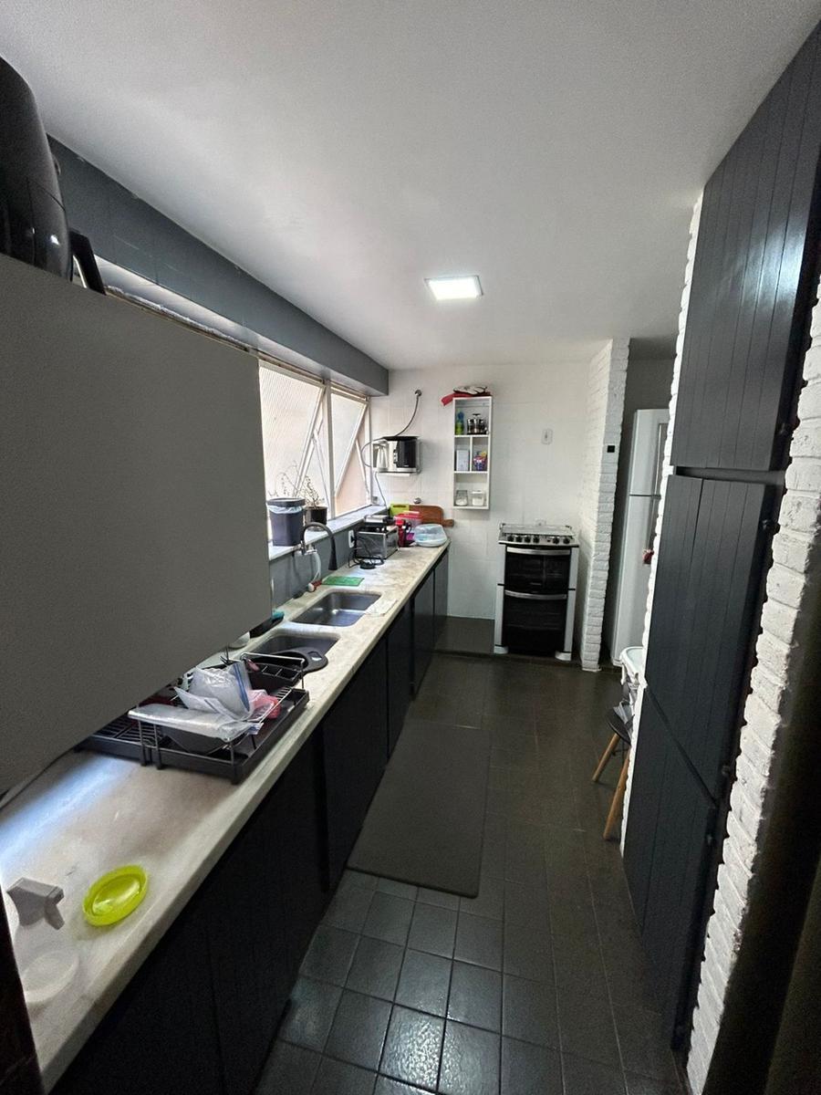 Apartamento, Santo Antônio, 3 Quartos, 2 Vagas, 1 Suíte