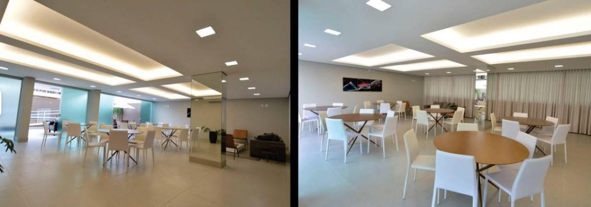 Apartamento, Liberdade, 2 Quartos, 2 Vagas, 1 Suíte