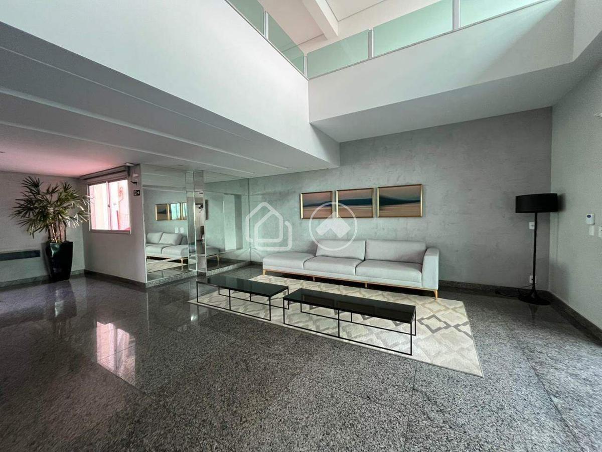 Apartamento, Buritis, 4 Quartos, 3 Vagas, 1 Suíte