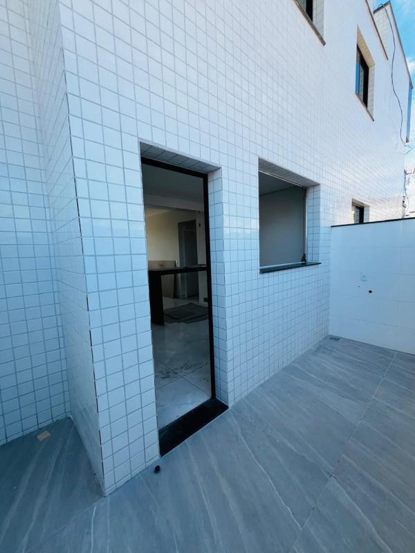Apartamento, Santa Cruz Industrial, 3 Quartos, 2 Vagas, 1 Suíte