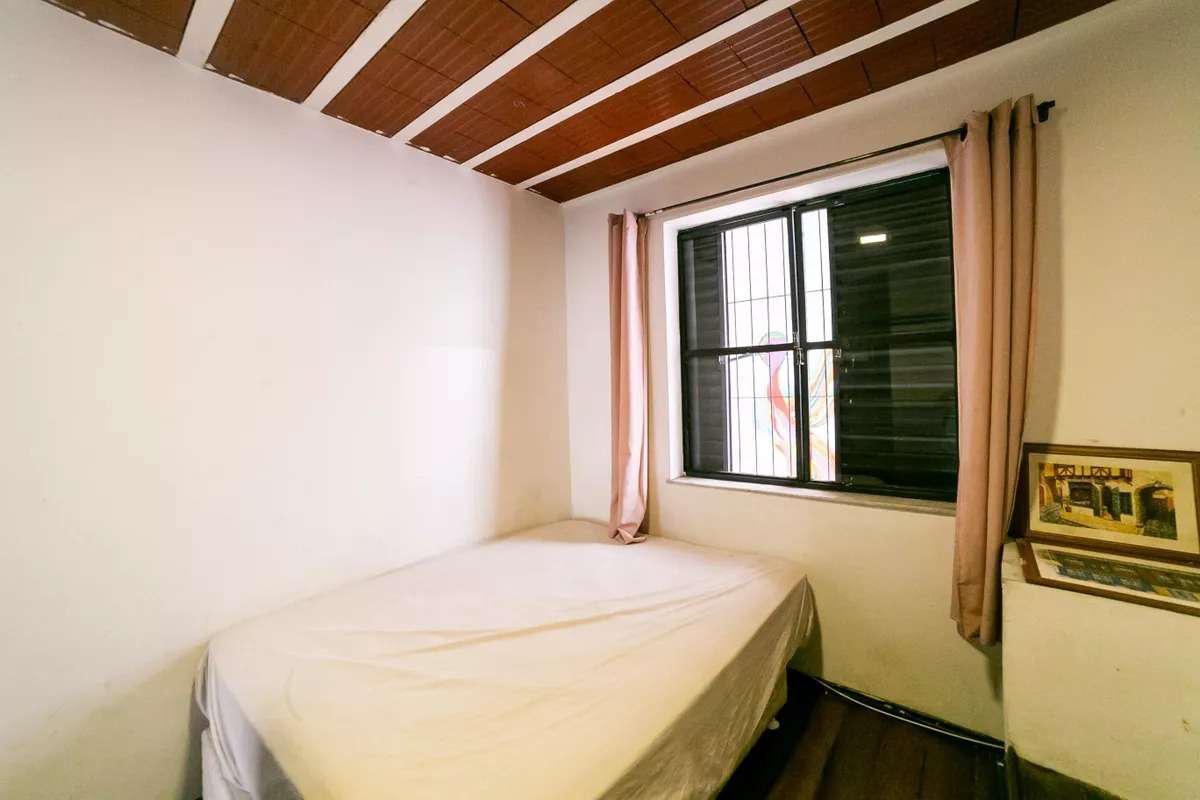 Casa, São Lucas, 5 Quartos, 6 Vagas